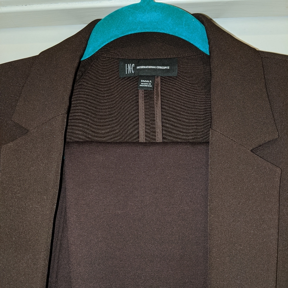 INC Matching Suit Separates - Picture 4 of 12